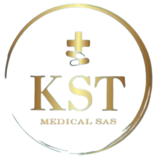 KST MEDICAL SAS